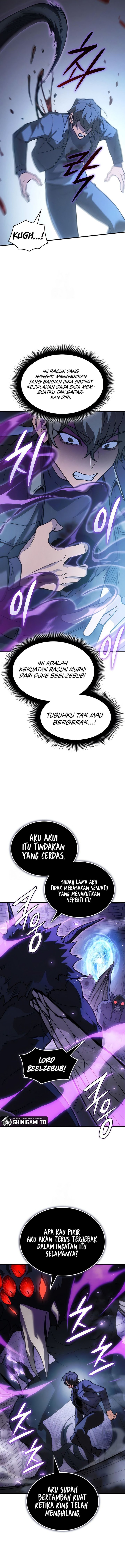 Regressing With The Kings Power Chapter 112 Halaman 10
