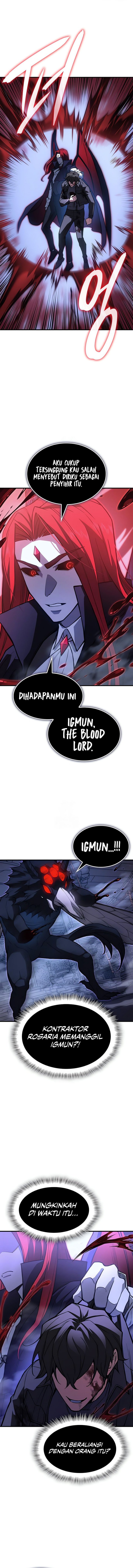 Regressing With The Kings Power Chapter 112 Halaman 16