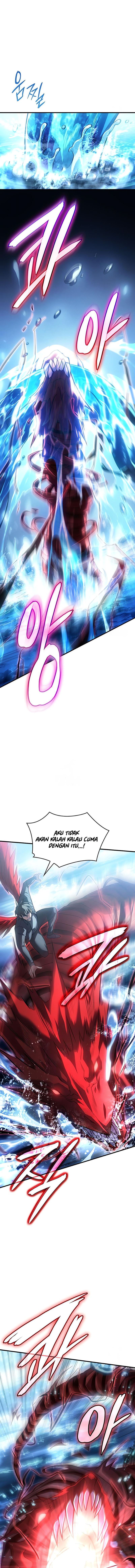 Regressing With The Kings Power Chapter 116 Halaman 9