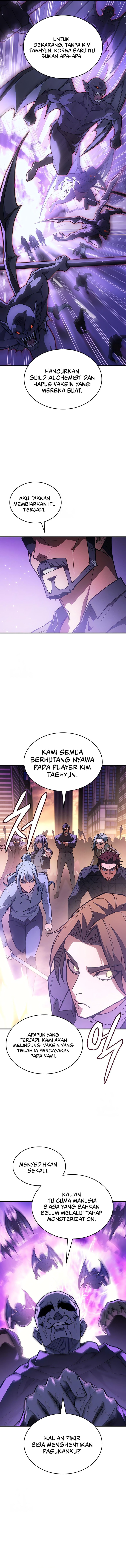 Regressing With The Kings Power Chapter 116 Halaman 17