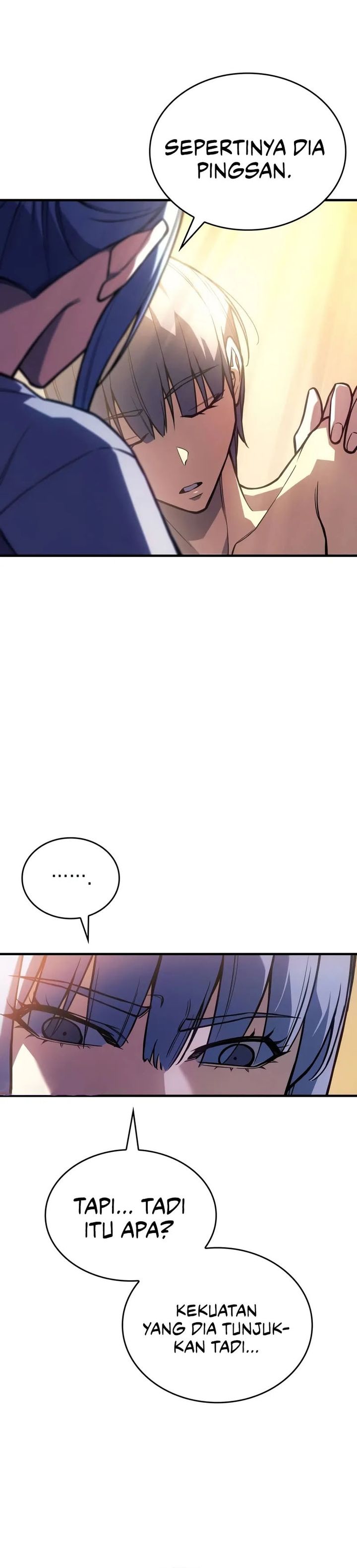 Regressing With The Kings Power Chapter 119 Halaman 8