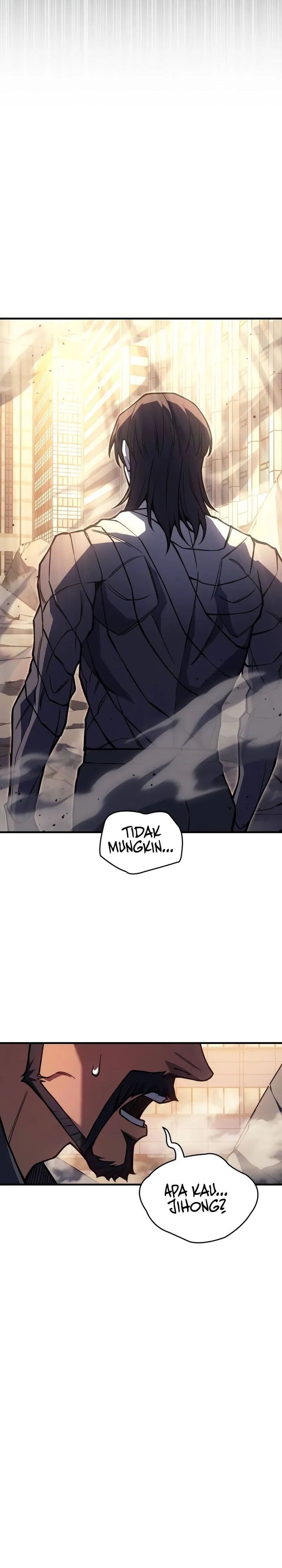 Regressing With The Kings Power Chapter 119 Halaman 19