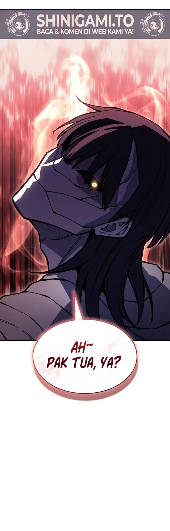 Regressing With The Kings Power Chapter 119 Halaman 20