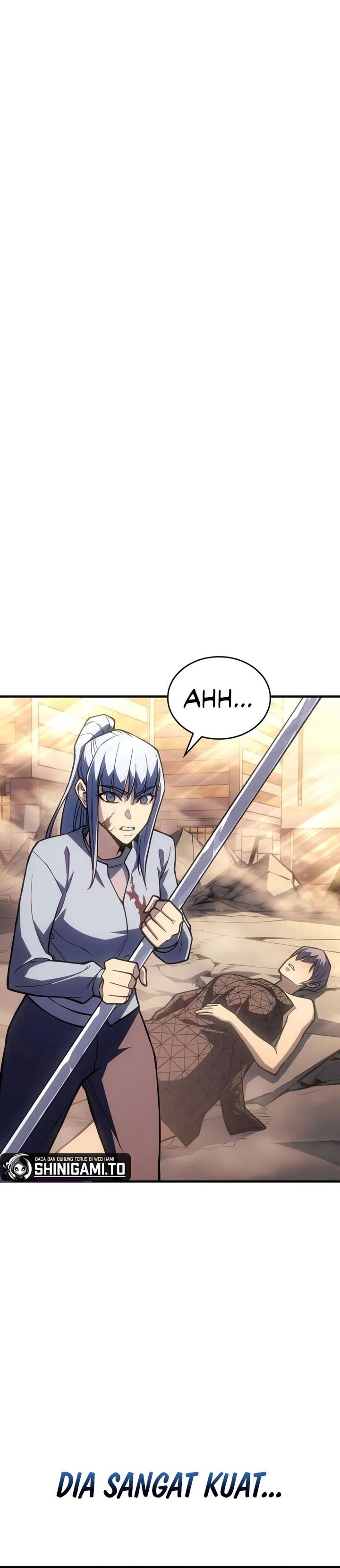 Regressing With The Kings Power Chapter 119 Halaman 40
