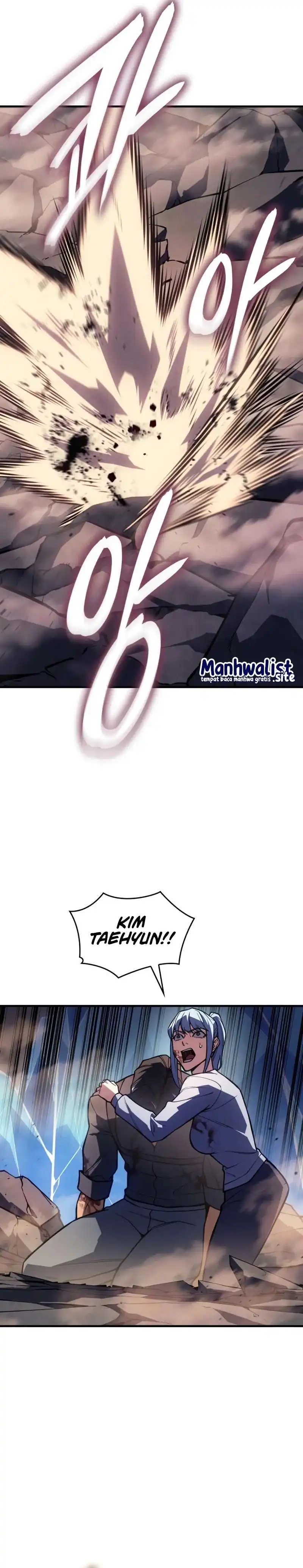 Regressing With The Kings Power Chapter 121 Halaman 7