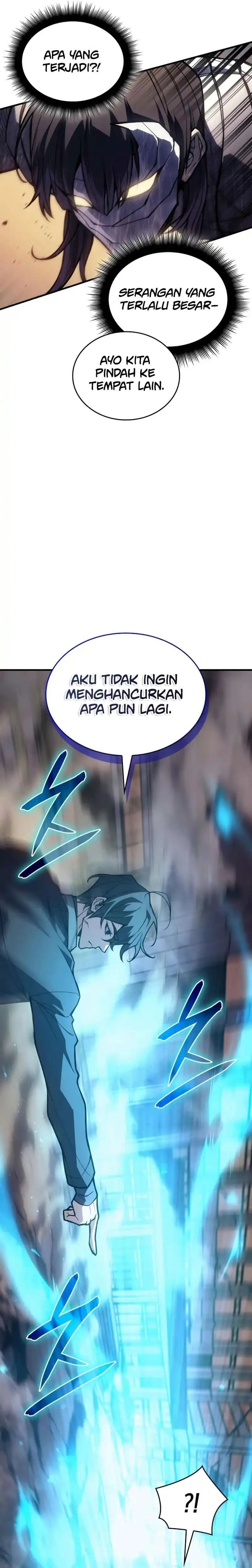Regressing With The Kings Power Chapter 121 Halaman 11