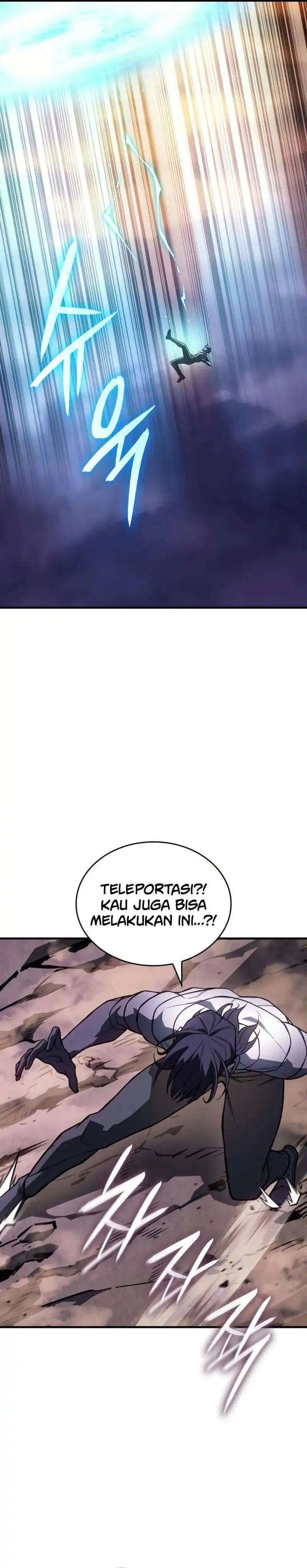 Regressing With The Kings Power Chapter 121 Halaman 14