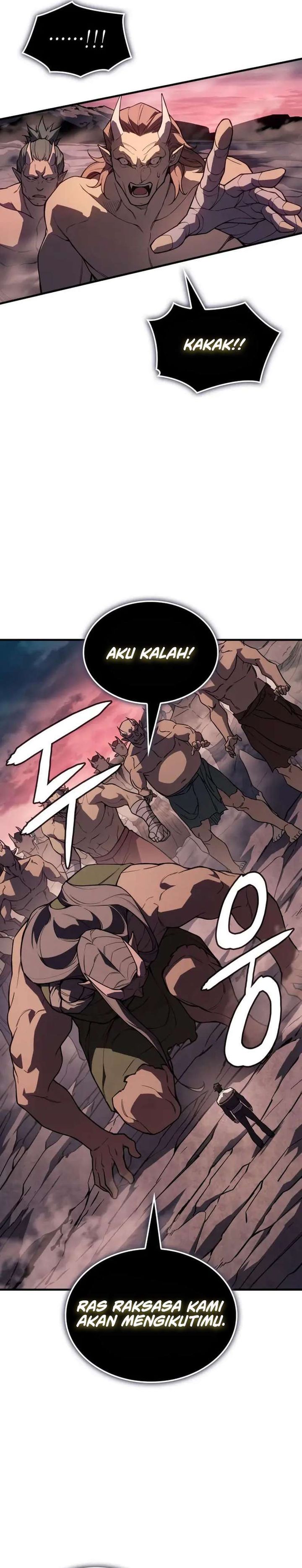 Regressing With The Kings Power Chapter 130 Halaman 7