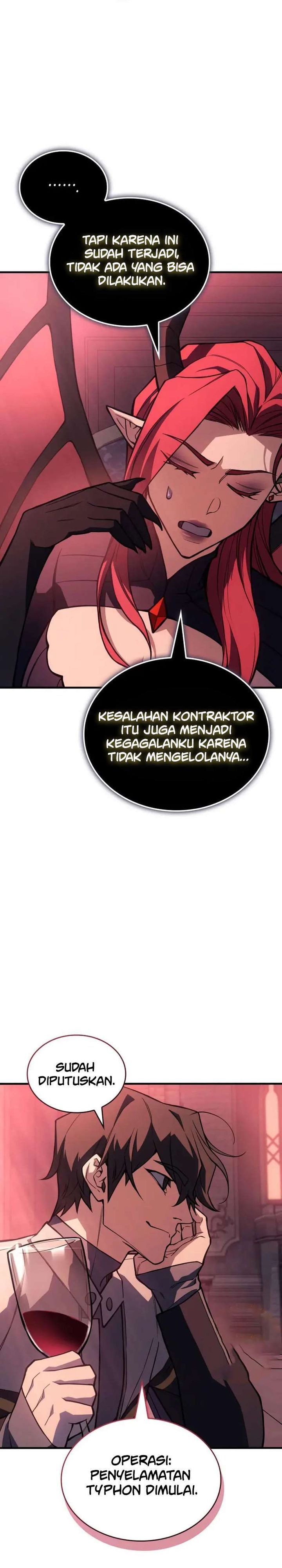 Regressing With The Kings Power Chapter 130 Halaman 11