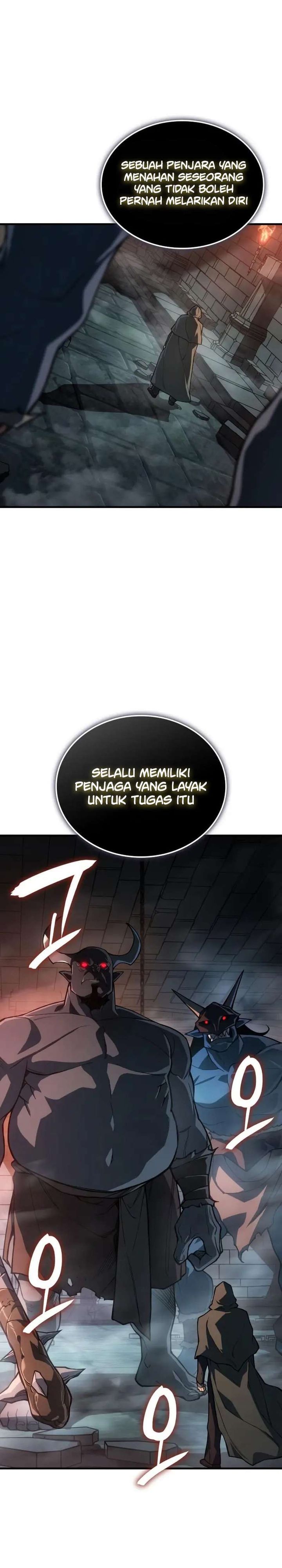 Regressing With The Kings Power Chapter 130 Halaman 24