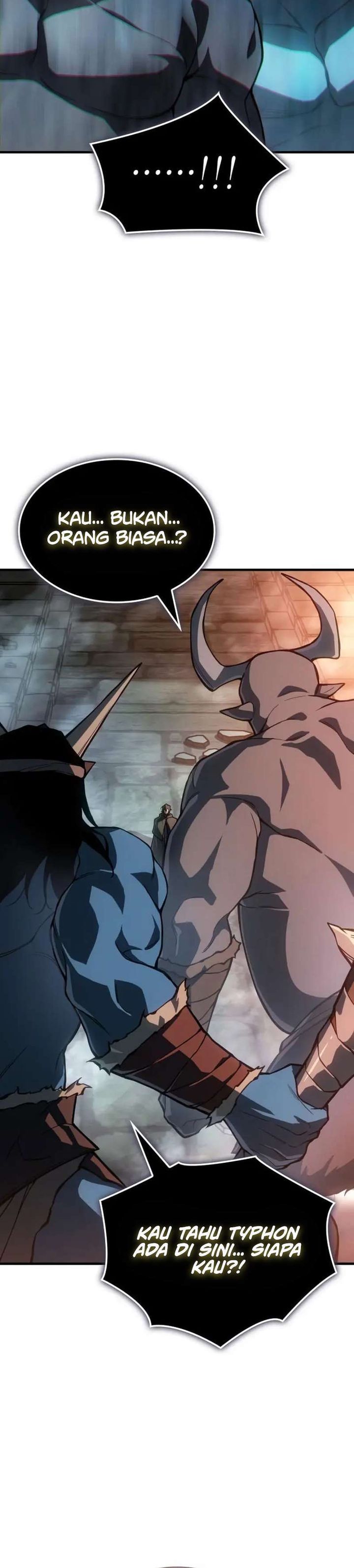 Regressing With The Kings Power Chapter 130 Halaman 28