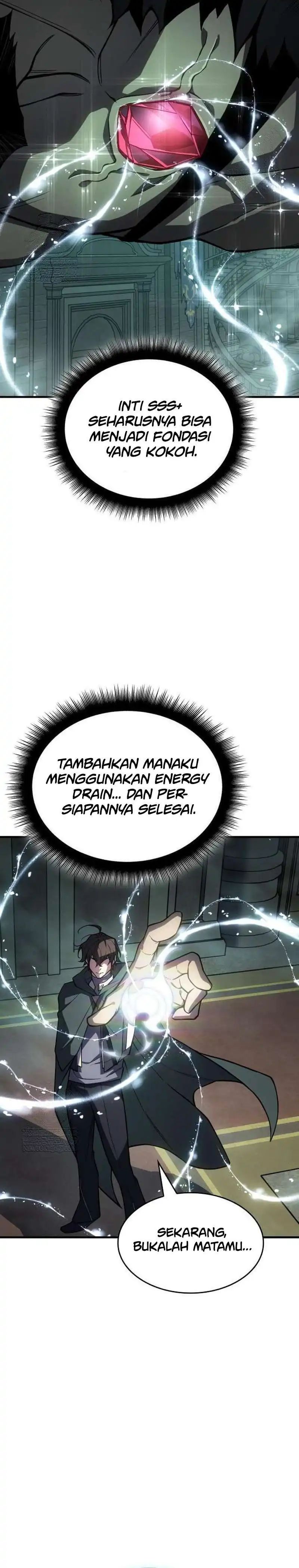Regressing With The Kings Power Chapter 131 Halaman 6