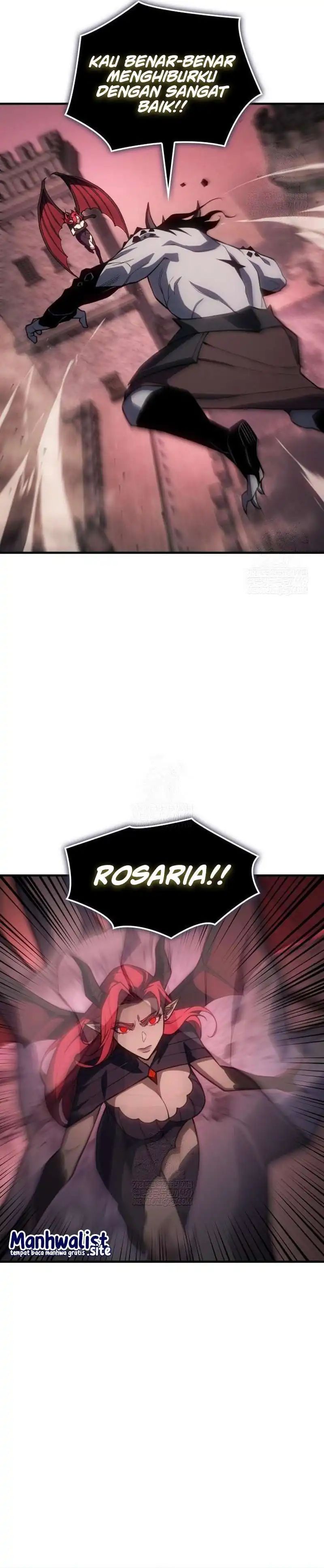 Regressing With The Kings Power Chapter 131 Halaman 11