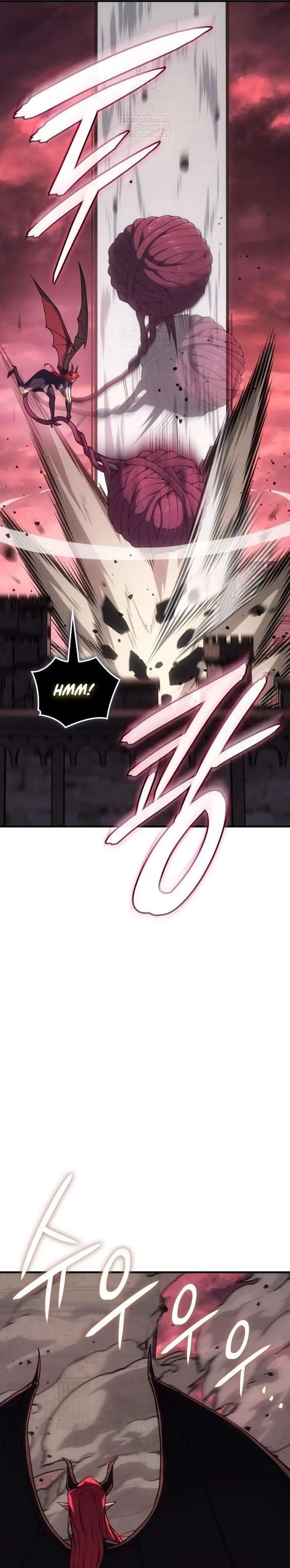 Regressing With The Kings Power Chapter 131 Halaman 12