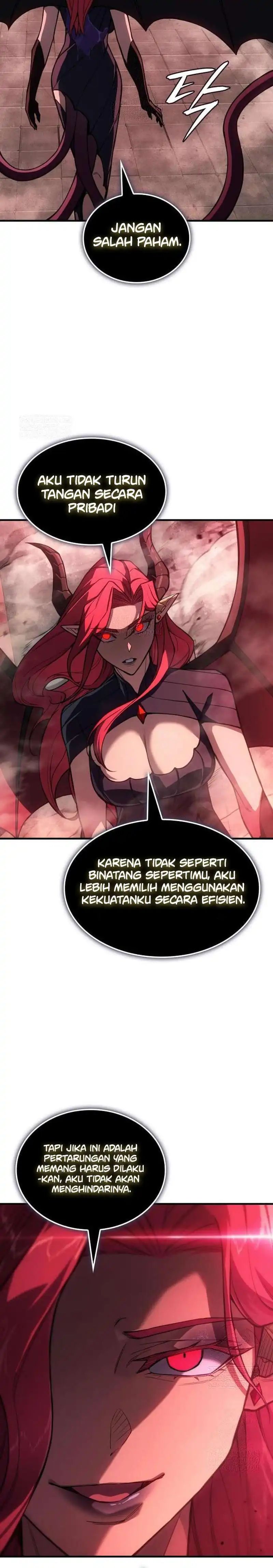 Regressing With The Kings Power Chapter 131 Halaman 13