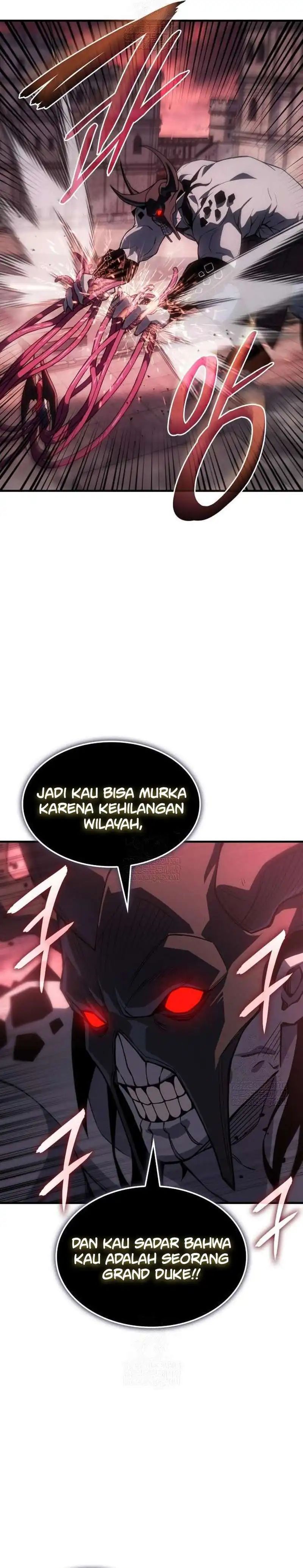 Regressing With The Kings Power Chapter 131 Halaman 16