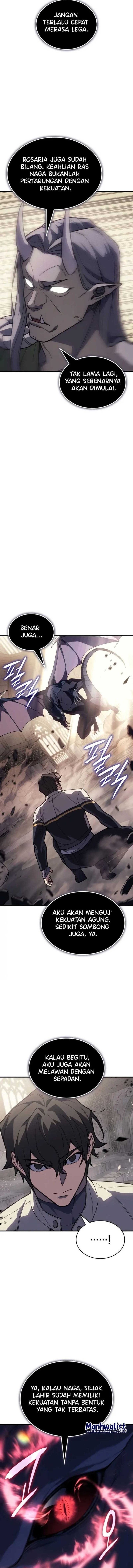 Regressing With The Kings Power Chapter 134 Halaman 18
