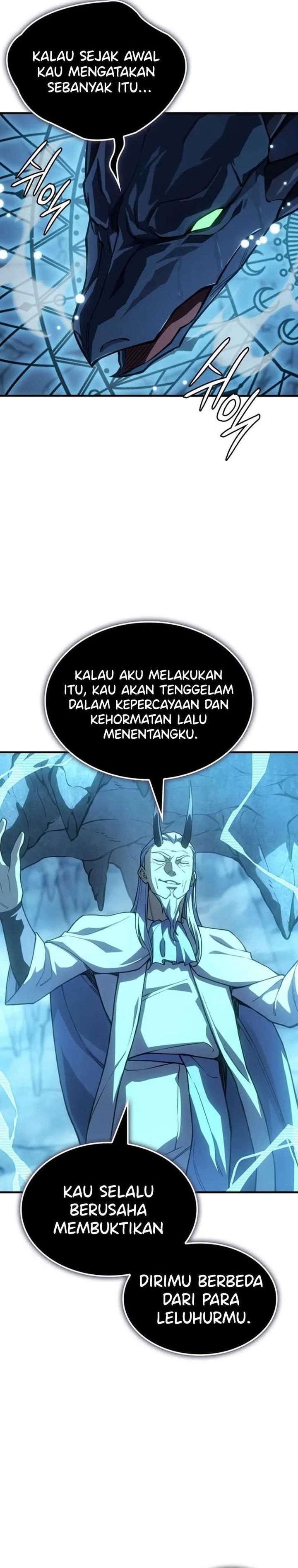 Regressing With The Kings Power Chapter 136 Halaman 5