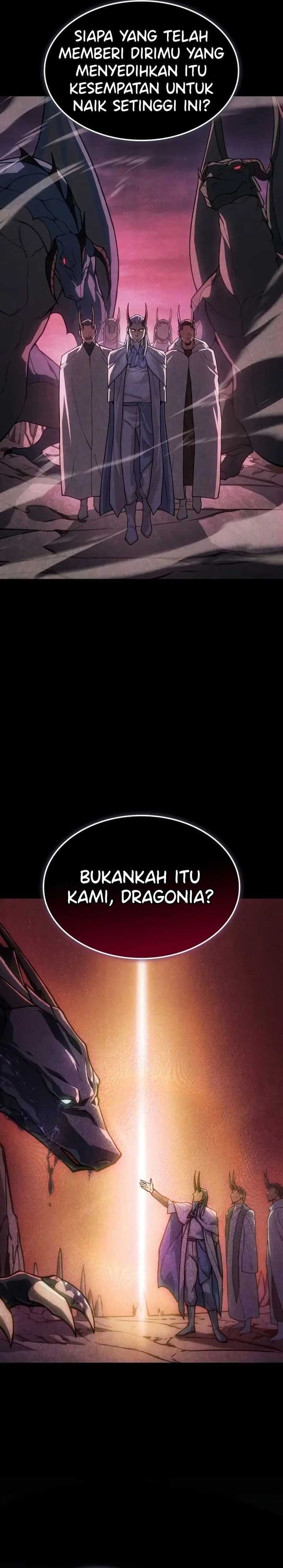 Regressing With The Kings Power Chapter 136 Halaman 7
