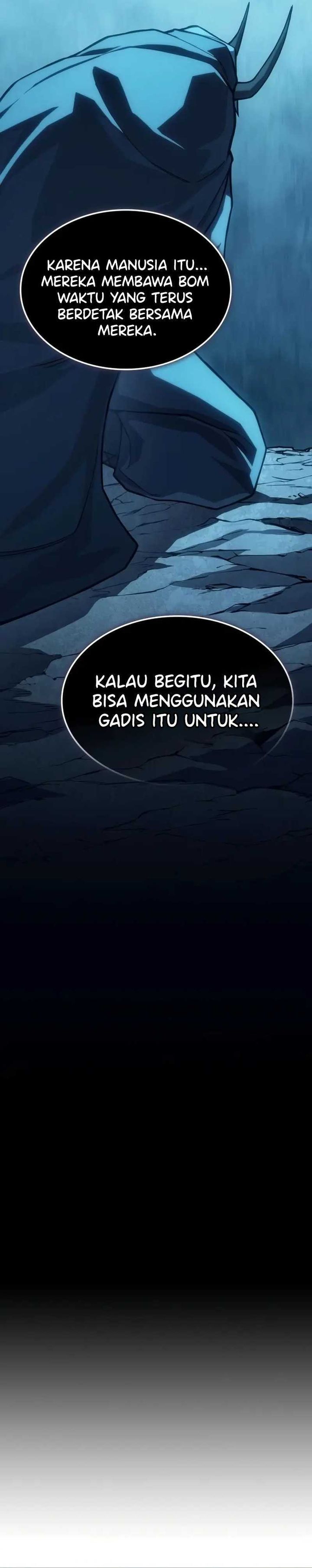 Regressing With The Kings Power Chapter 136 Halaman 12