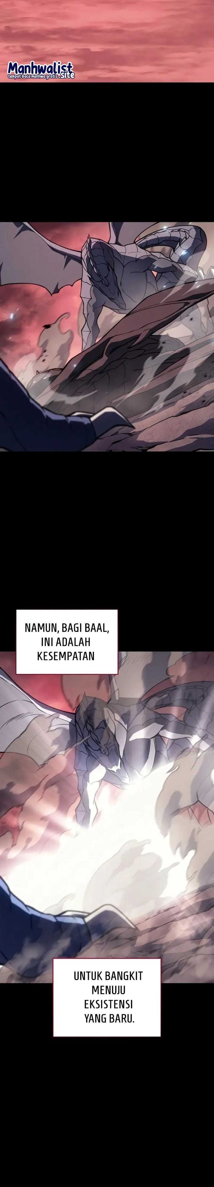 Regressing With The Kings Power Chapter 136 Halaman 24