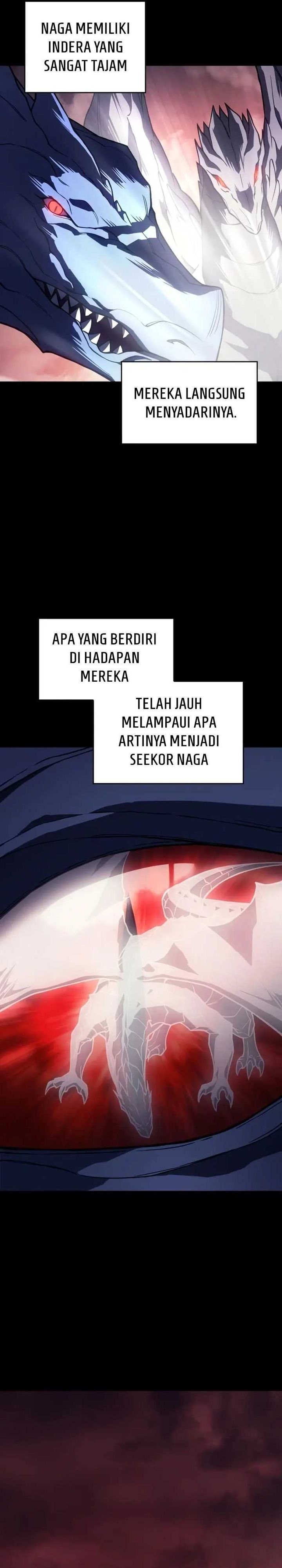 Regressing With The Kings Power Chapter 136 Halaman 25