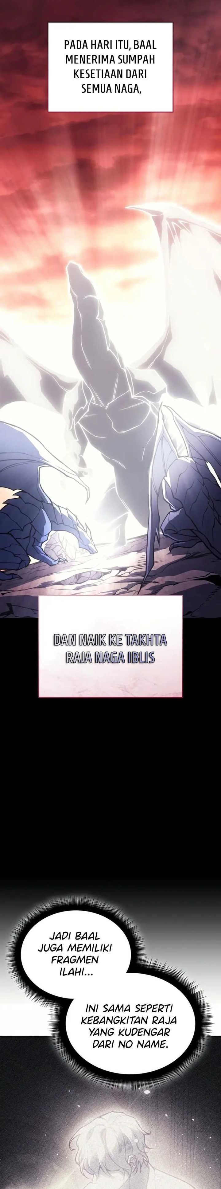 Regressing With The Kings Power Chapter 136 Halaman 26