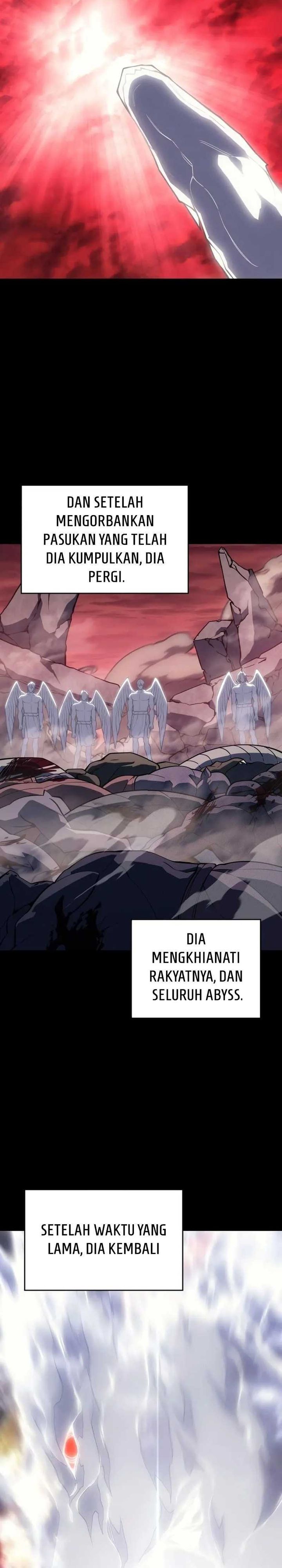 Regressing With The Kings Power Chapter 136 Halaman 31