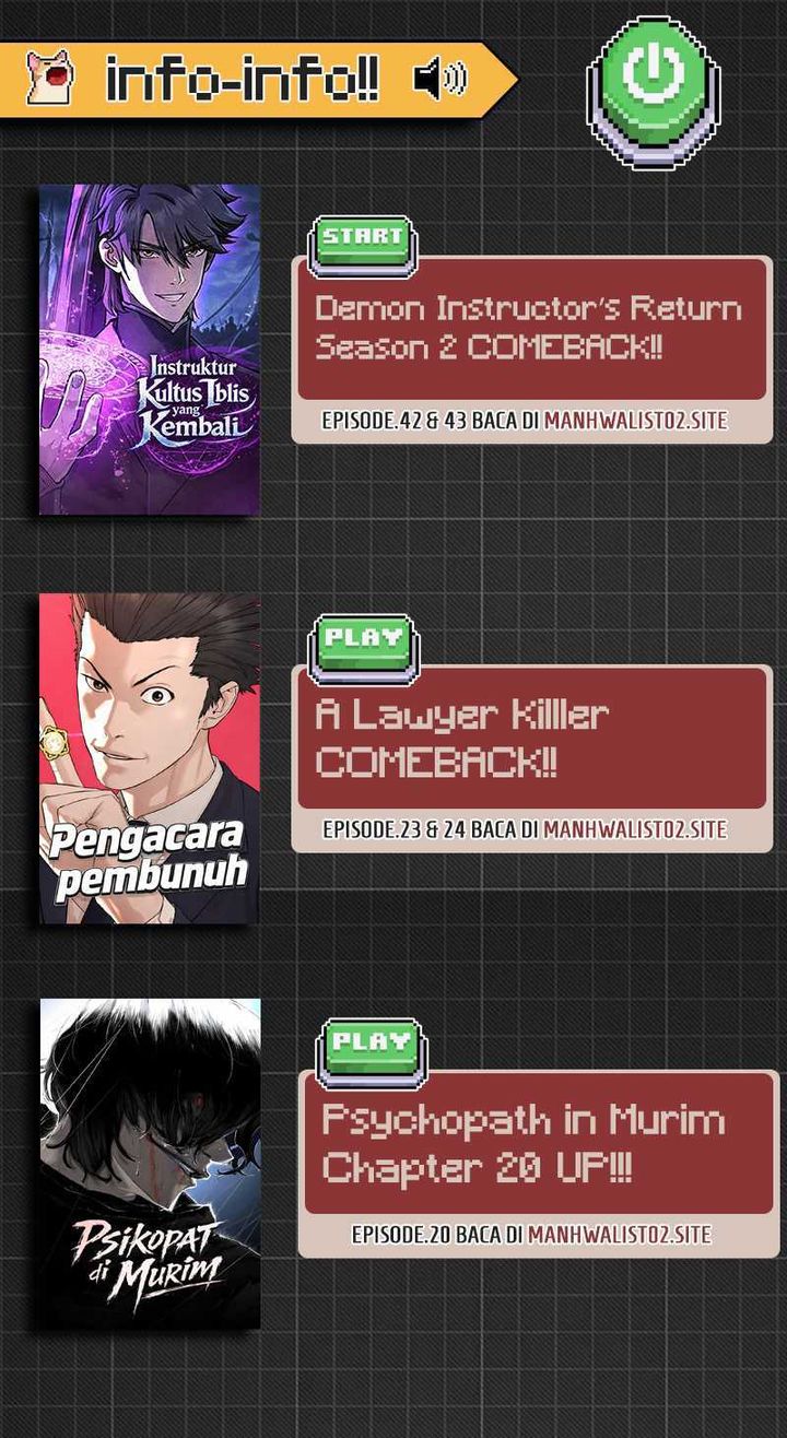 Regressing With The Kings Power Chapter 136 Halaman 44