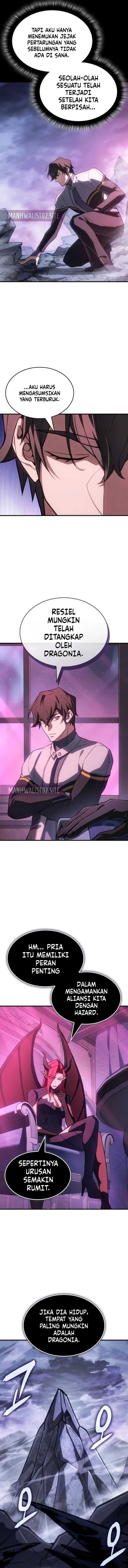 Regressing With The Kings Power Chapter 138 Halaman 7