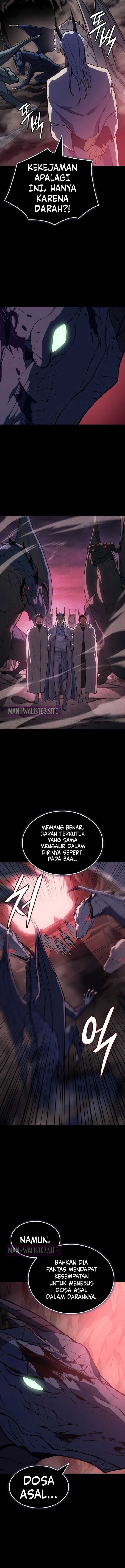 Regressing With The Kings Power Chapter 138 Halaman 12