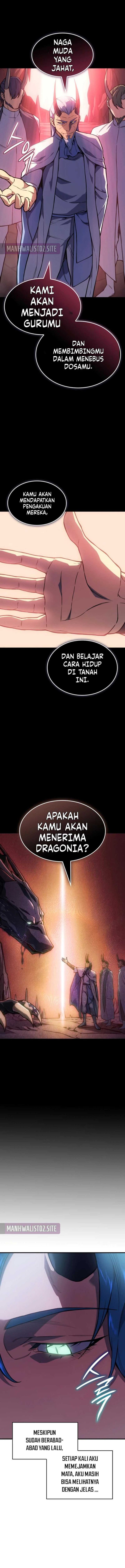 Regressing With The Kings Power Chapter 138 Halaman 13