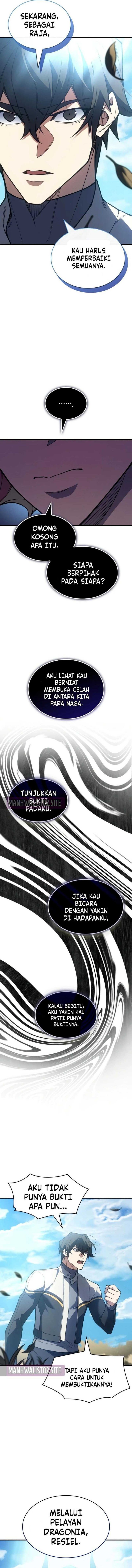 Regressing With The Kings Power Chapter 138 Halaman 18