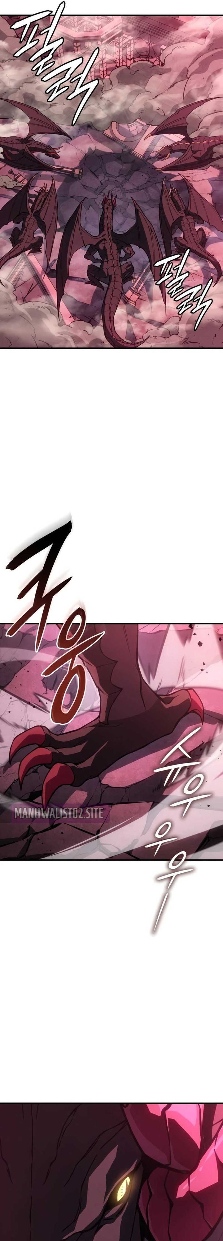 Regressing With The Kings Power Chapter 140 Halaman 14