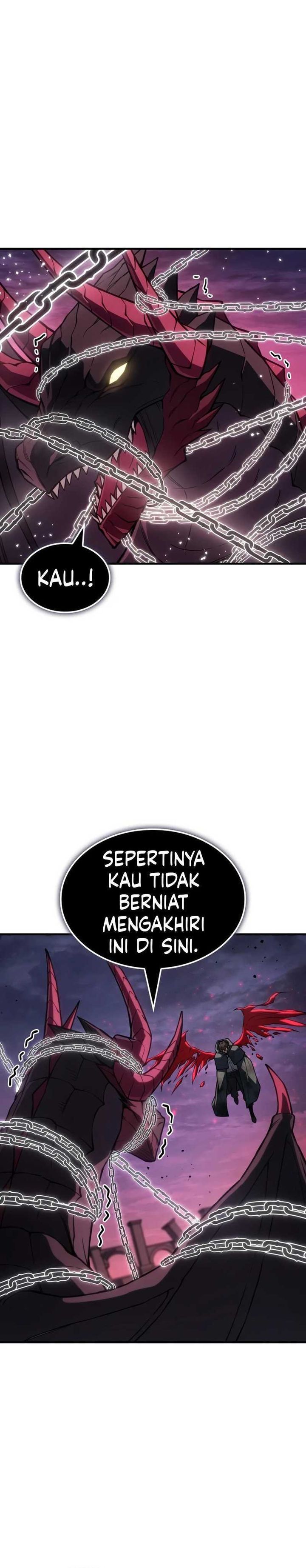 Regressing With The Kings Power Chapter 140 Halaman 18