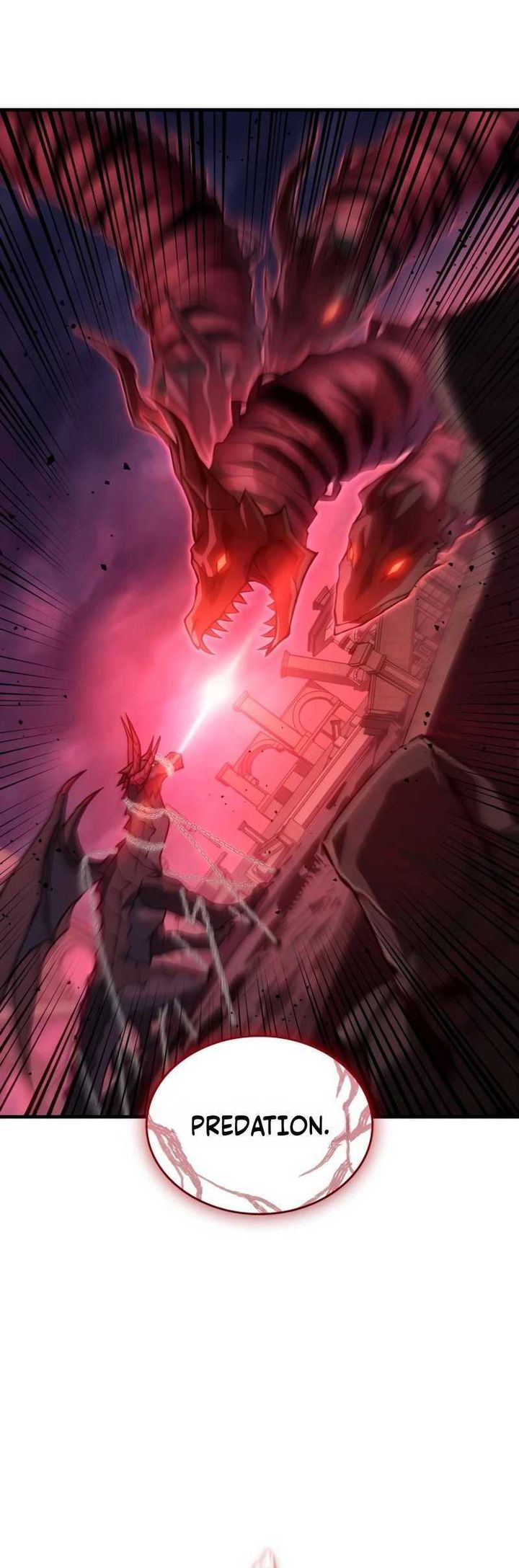 Regressing With The Kings Power Chapter 140 Halaman 20