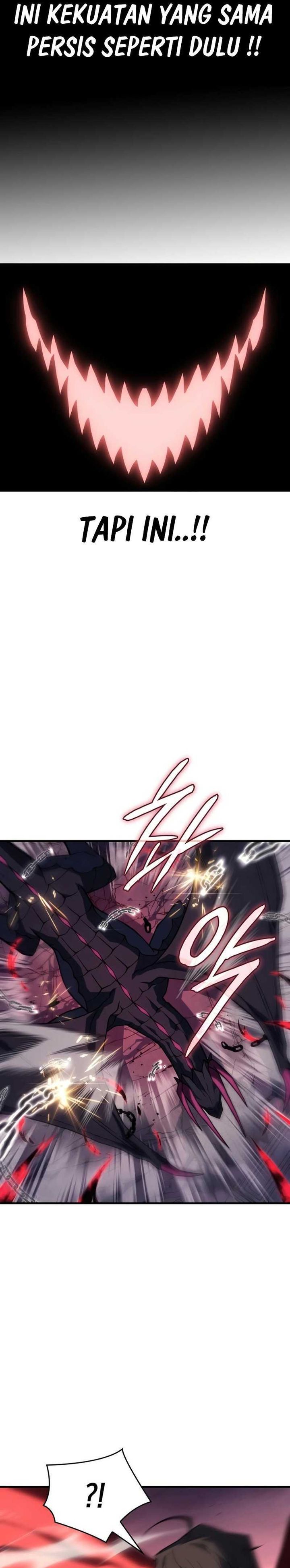 Regressing With The Kings Power Chapter 140 Halaman 23