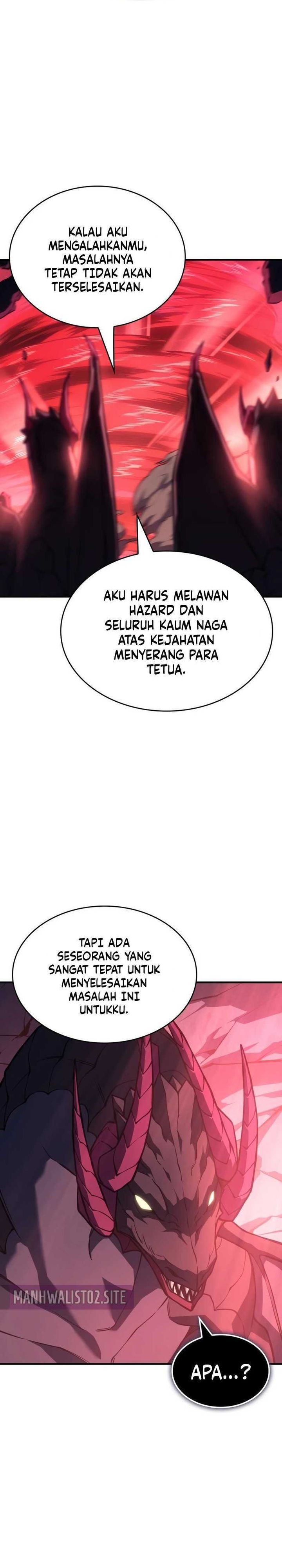 Regressing With The Kings Power Chapter 140 Halaman 37