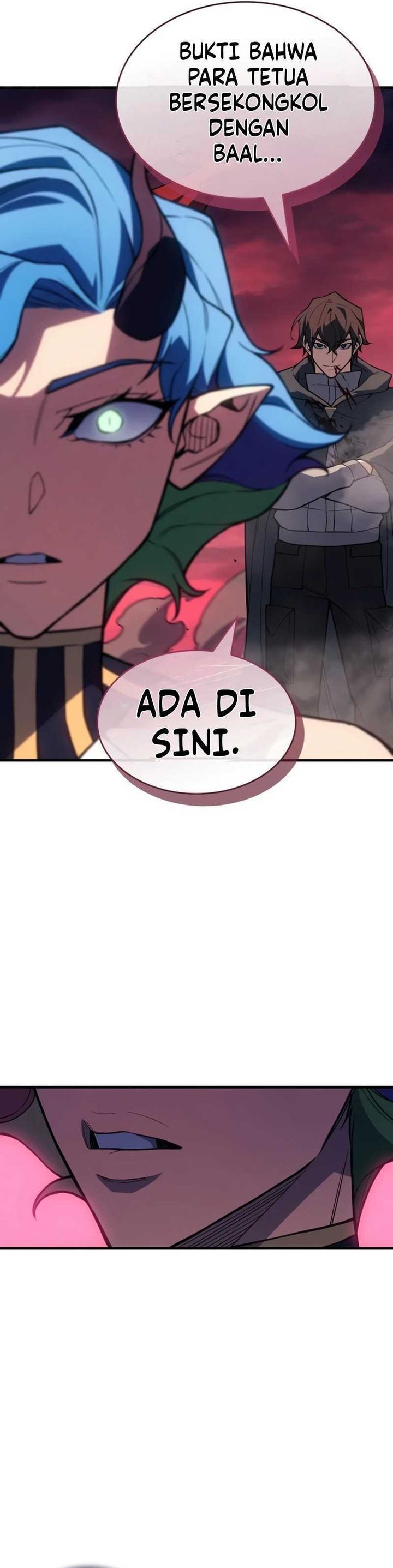 Regressing With The Kings Power Chapter 140 Halaman 40