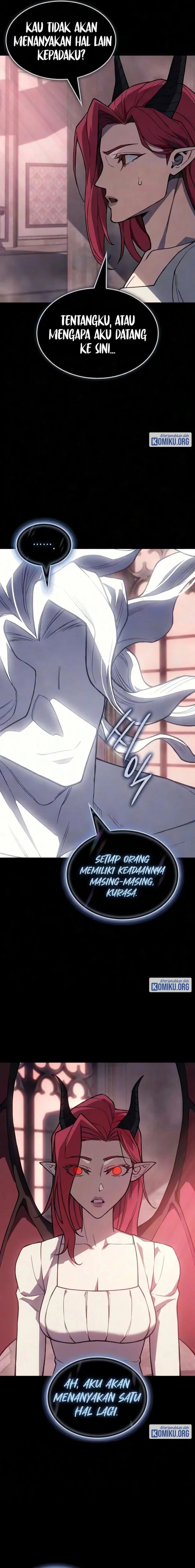 Regressing With The Kings Power Chapter 145 Halaman 6