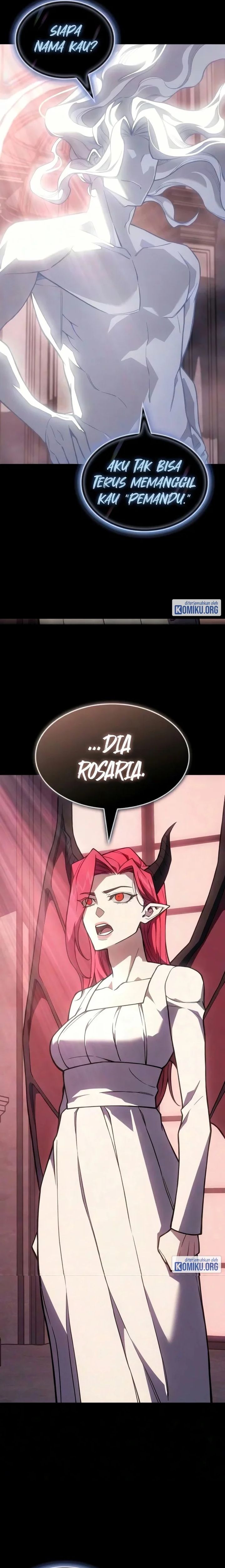 Regressing With The Kings Power Chapter 145 Halaman 7