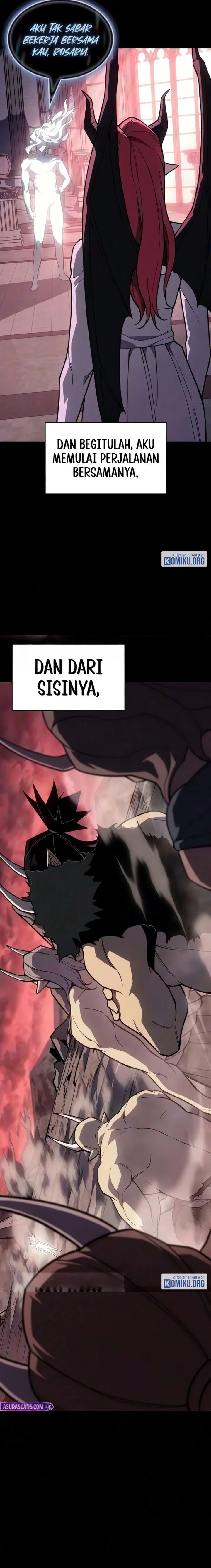 Regressing With The Kings Power Chapter 145 Halaman 8