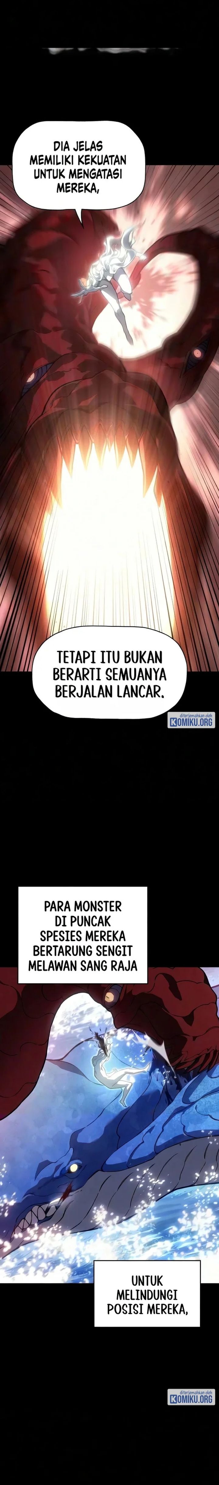Regressing With The Kings Power Chapter 145 Halaman 10