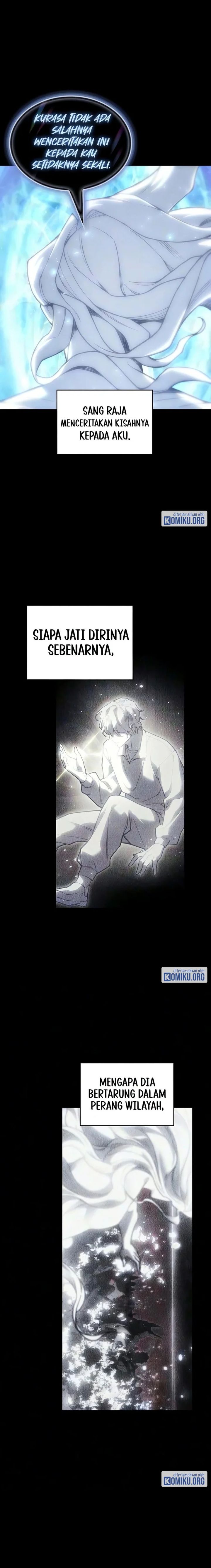 Regressing With The Kings Power Chapter 145 Halaman 15