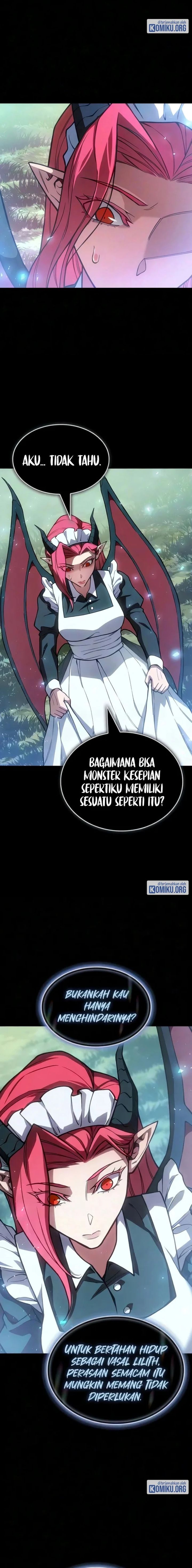 Regressing With The Kings Power Chapter 145 Halaman 18