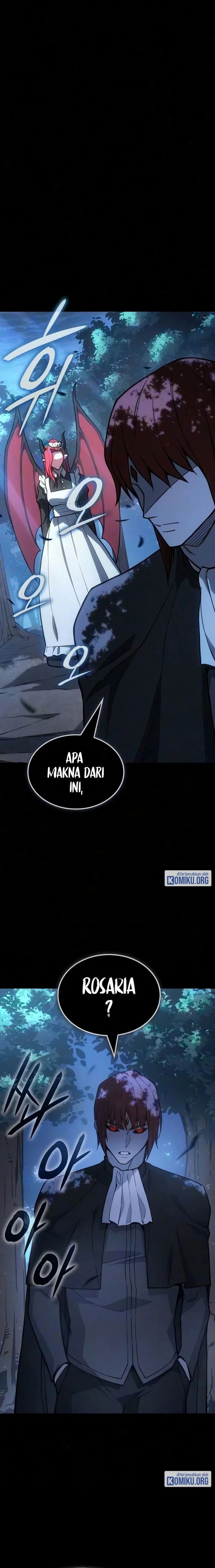 Regressing With The Kings Power Chapter 145 Halaman 23