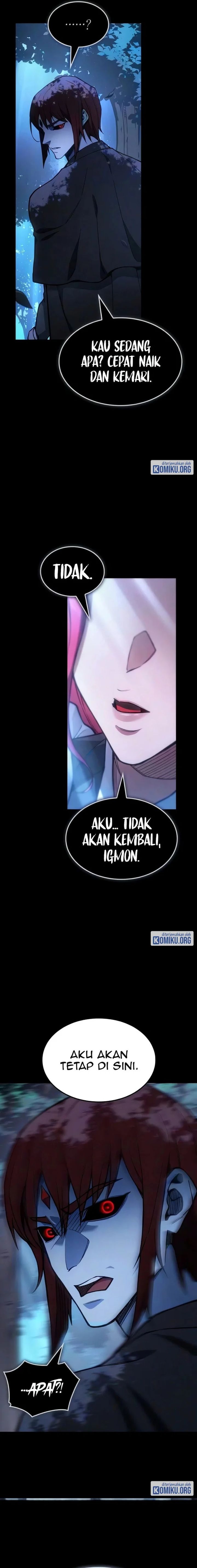 Regressing With The Kings Power Chapter 145 Halaman 25