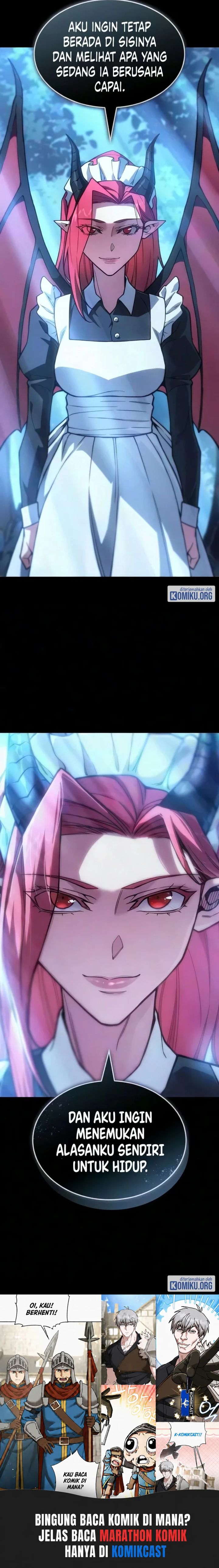 Regressing With The Kings Power Chapter 145 Halaman 26
