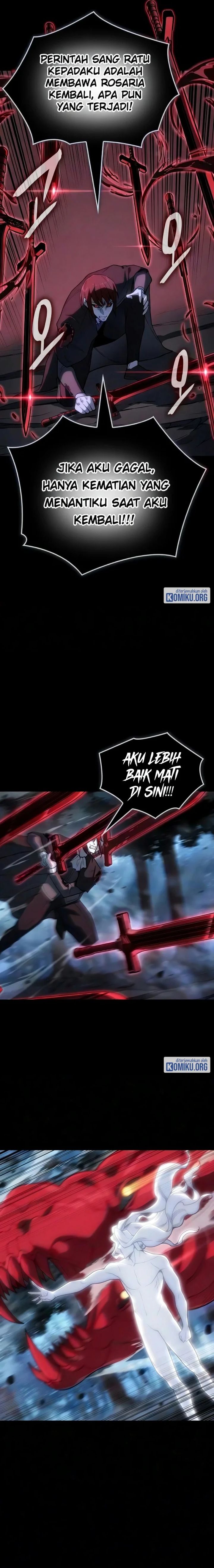 Regressing With The Kings Power Chapter 146 Halaman 8