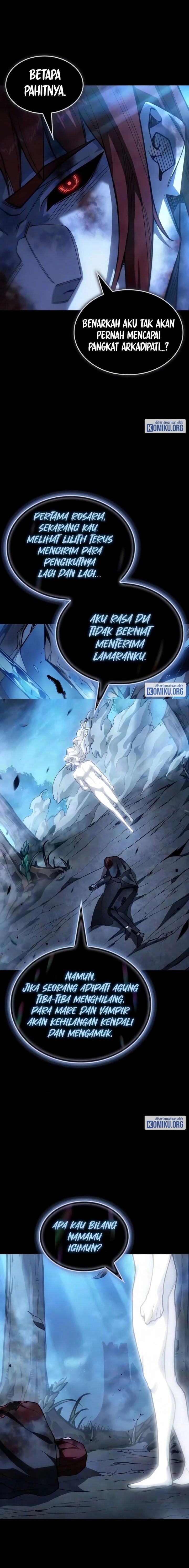 Regressing With The Kings Power Chapter 146 Halaman 11